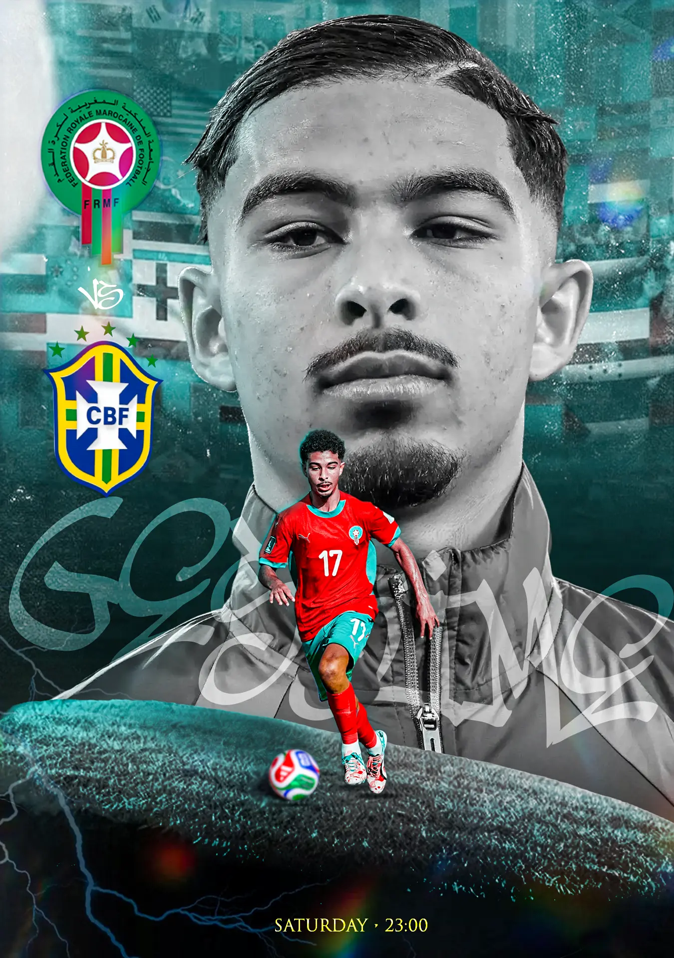 Sport Graphic